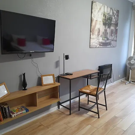 Novitas Apartment Wroclaw