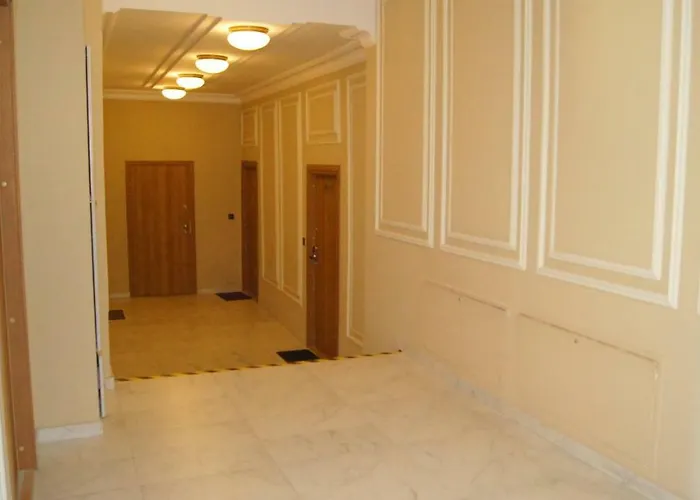 Appartamento Novitas