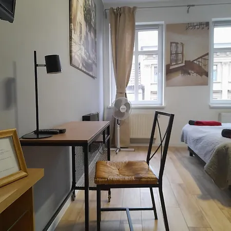 Apartment Novitas *
