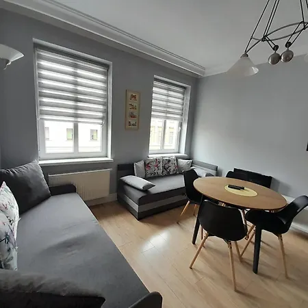 Novitas Apartment