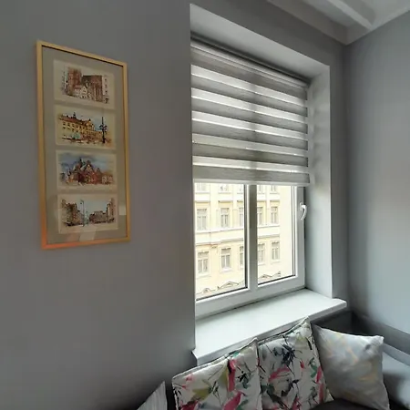 Apartment Novitas