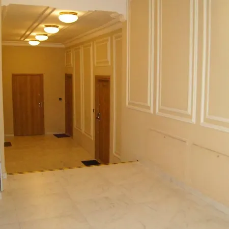 Apartment Novitas