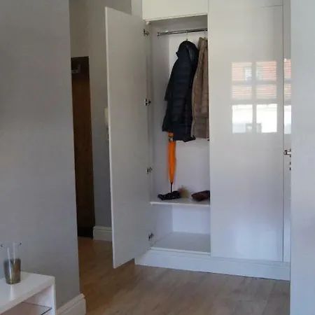 Apartment Novitas