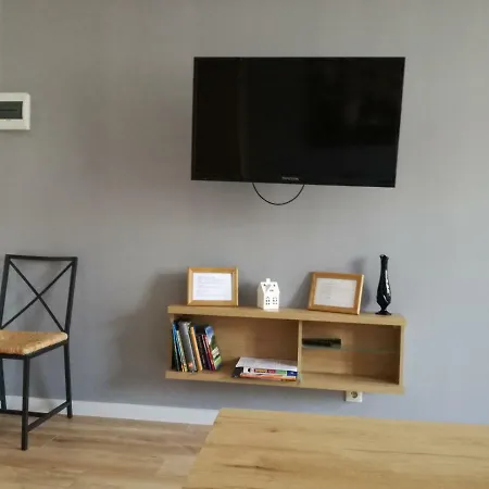 Novitas Apartment