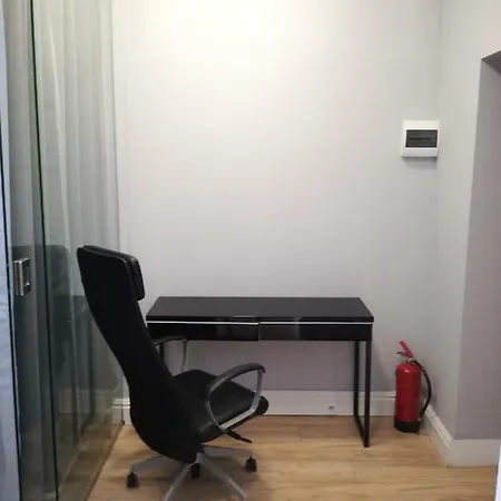 Apartment Novitas