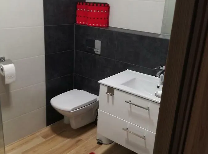 Novitas Appartement Wrocław