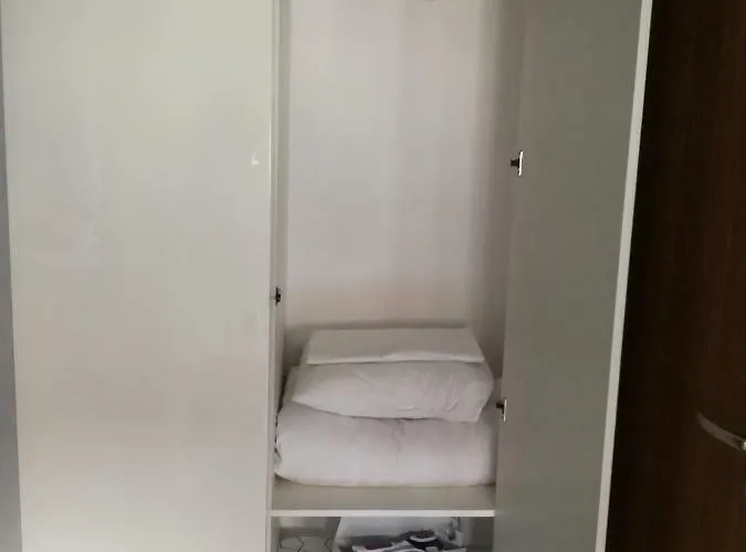 Appartement Novitas *